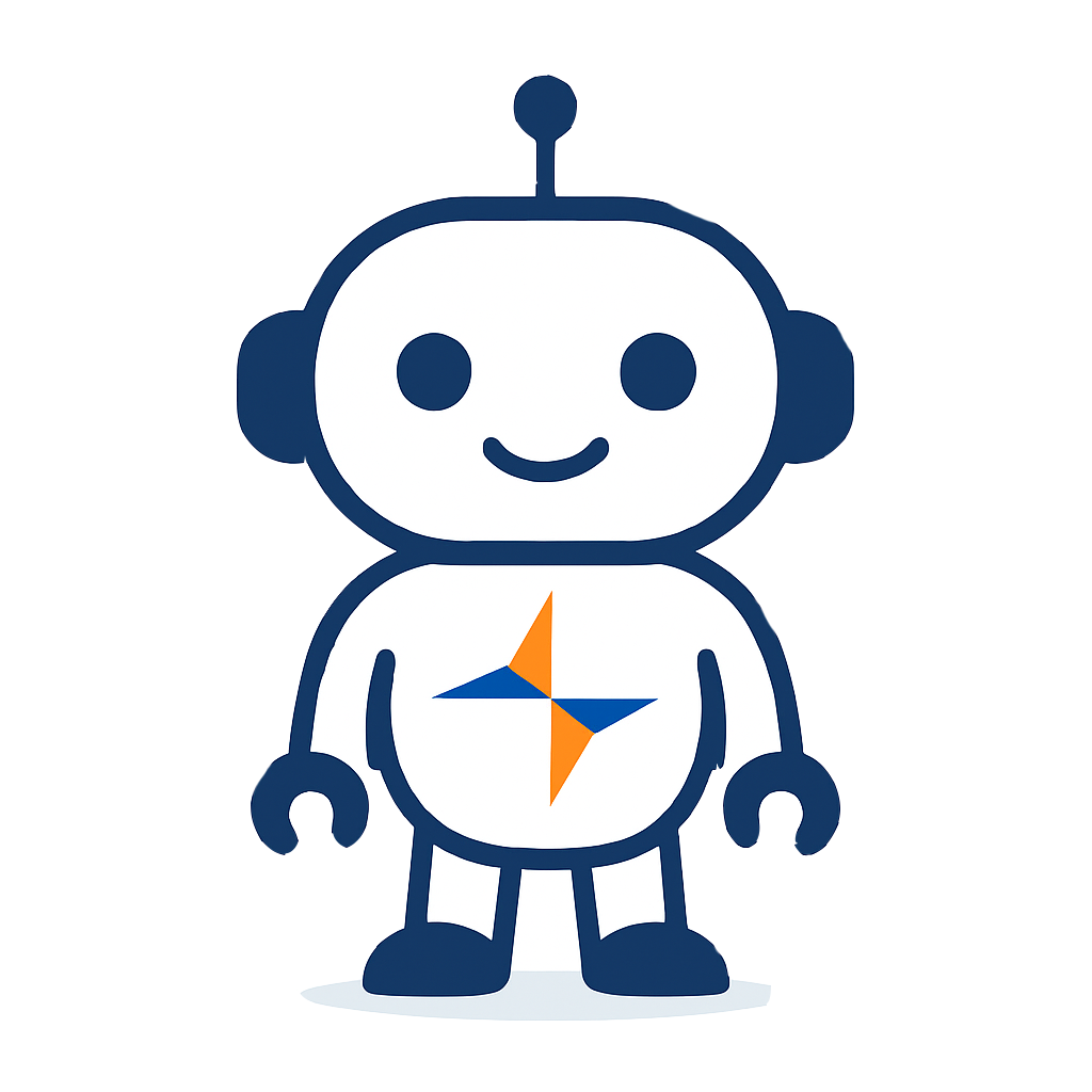 CUES Robot Assistant